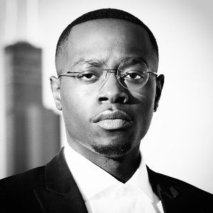 Meet your Posher, Nehemiah